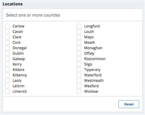 irish charities list|Supporting & Representing Charities .